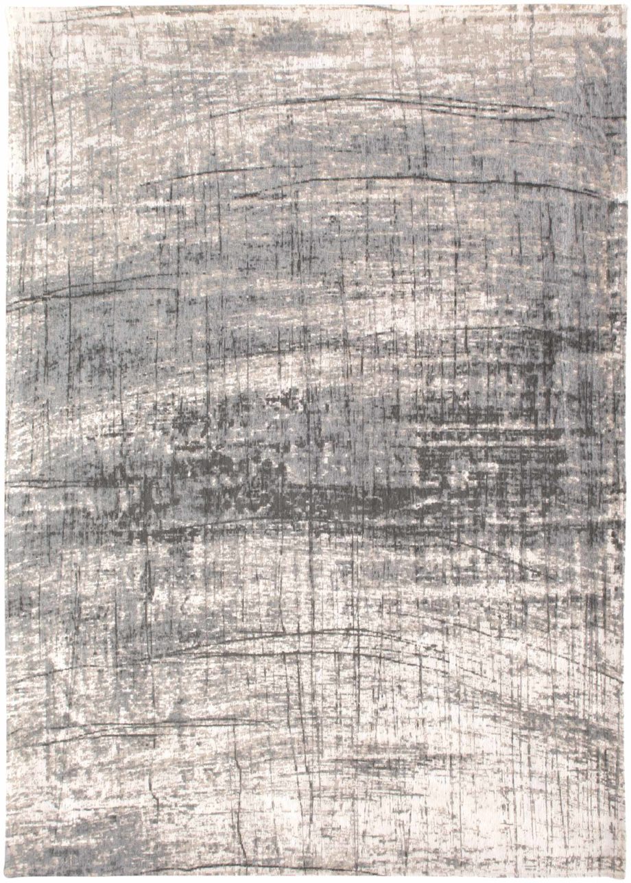 Louis De Poortere carpet LX 8420 Mad Men Griff Jersey Stone