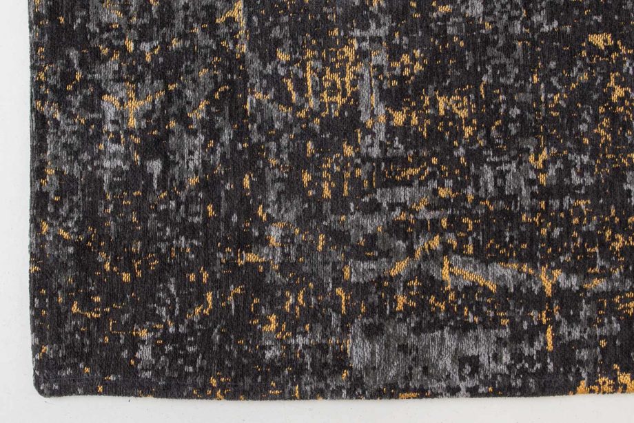 Louis De Poortere carpet LX 8422 Mad Men Broadway Glitter corner