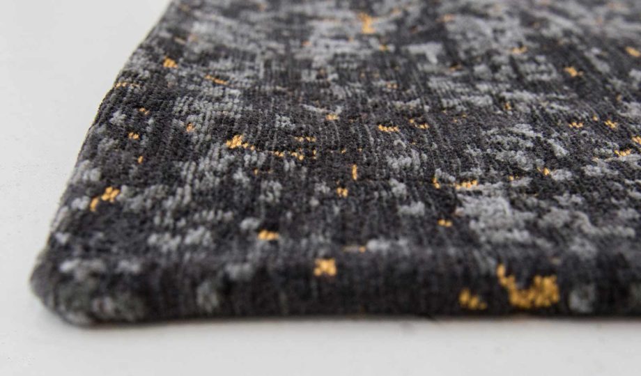 Louis De Poortere carpet LX 8422 Mad Men Broadway Glitter side