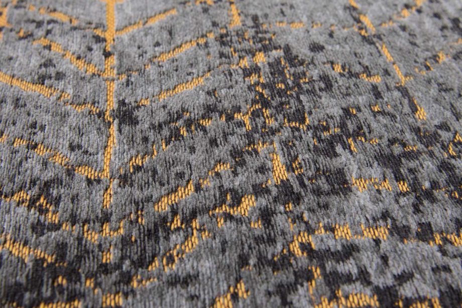 Louis De Poortere carpet LX 8422 Mad Men Broadway Glitter zoom 2