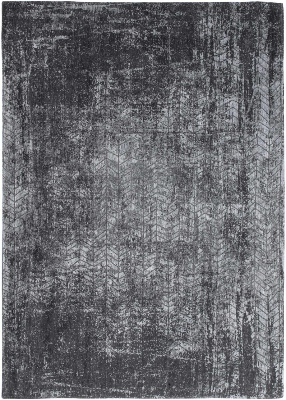 Louis De Poortere carpet LX 8425 Mad Men Jacobs Ladder Harlem Contrast