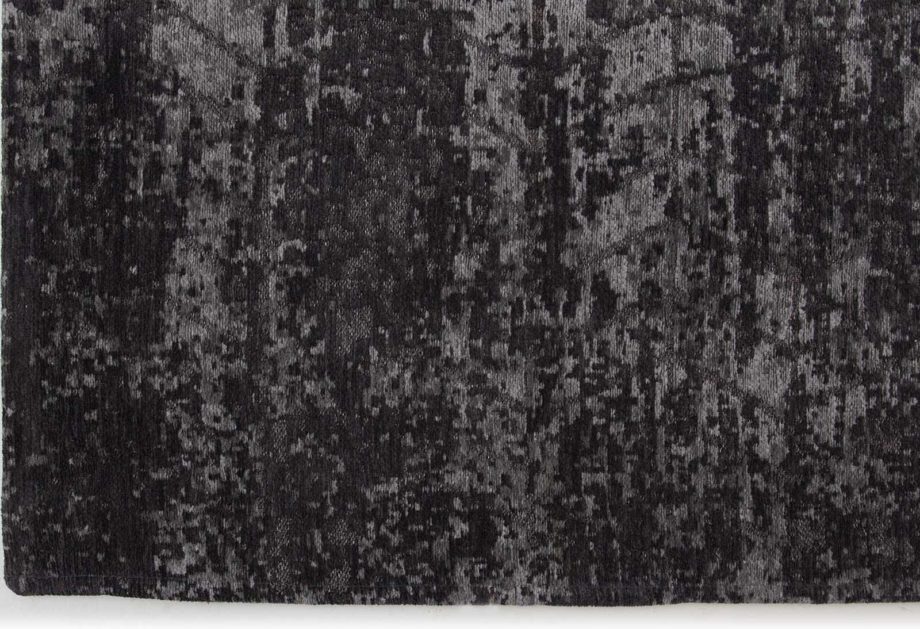 Louis De Poortere carpet LX 8425 Mad Men Jacobs Ladder Harlem Contrast corner