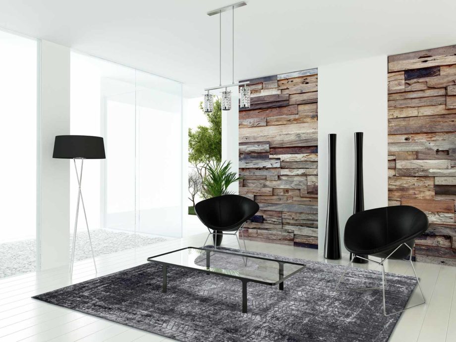 Louis De Poortere carpet LX 8425 Mad Men Jacobs Ladder Harlem Contrast interior