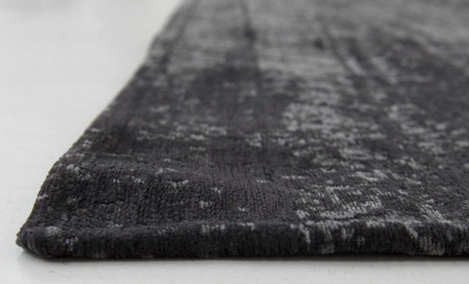 Louis De Poortere carpet LX 8425 Mad Men Jacobs Ladder Harlem Contrast side