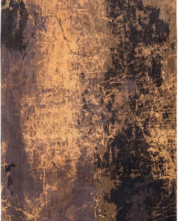 Louis De Poortere carpet LX 8618 Mad Men Cracks Deep Mine