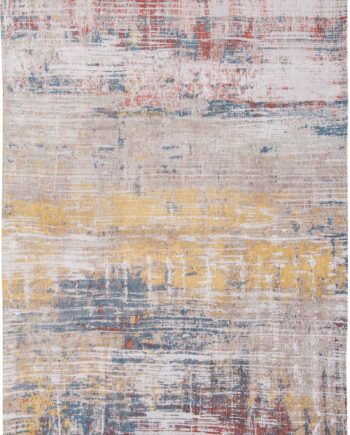 Louis De Poortere carpet LX 8714 Atlantic Streaks Montauk Multi