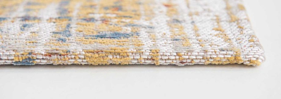 Louis De Poortere carpet LX 8714 Atlantic Streaks Montauk Multi side