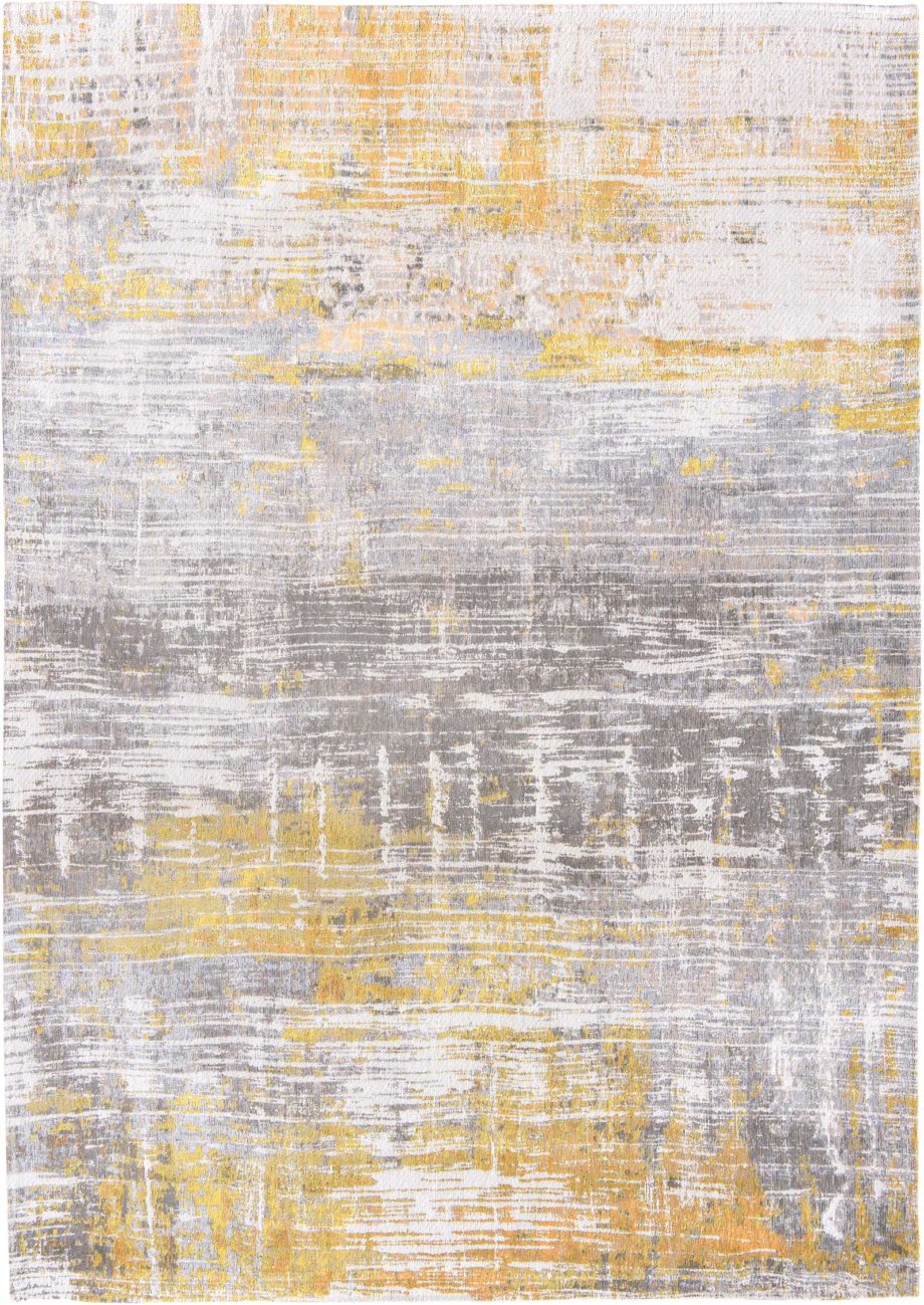 Louis De Poortere carpet LX 8715 Atlantic Streaks Sea Bright Sunny