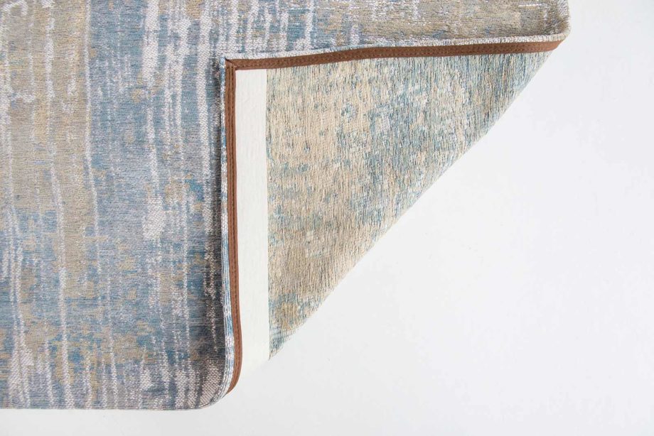 Louis De Poortere carpet LX 8718 Atlantic Streaks Long Island back