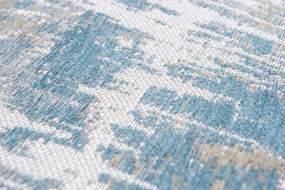 Louis De Poortere carpet LX 8718 Atlantic Streaks Long Island zoom