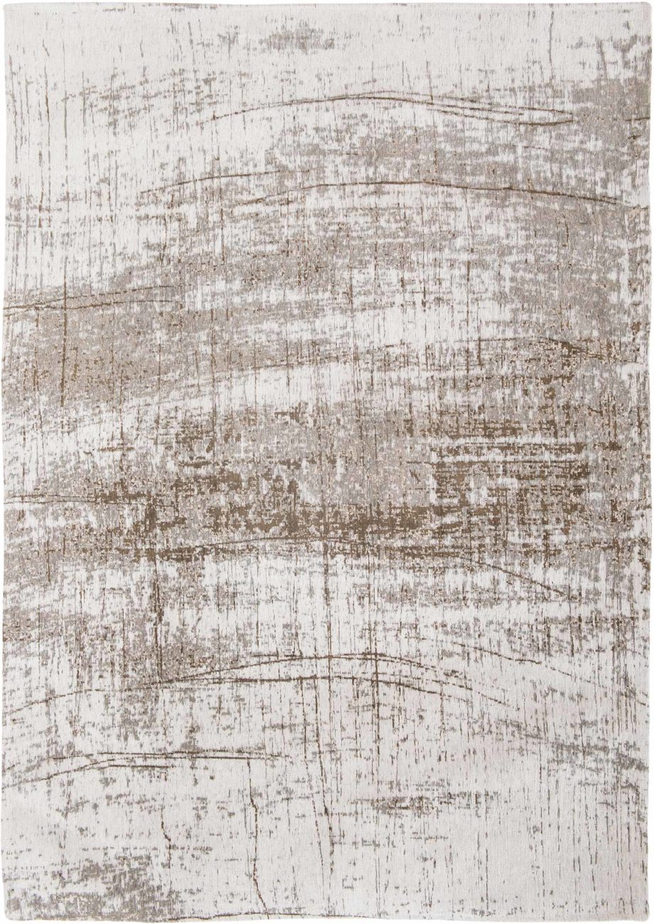 Louis De Poortere carpet LX 8785 Mad Men Griff Concrete Jungle