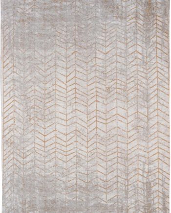 Louis De Poortere carpet LX 8928 Mad Men Jacobs Ladder Central Yellow