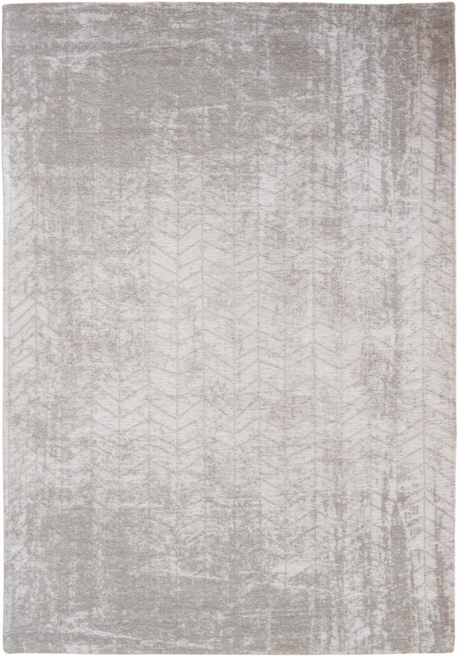 Louis De Poortere carpet LX 8929 Mad Men Jacobs Ladder White Plains