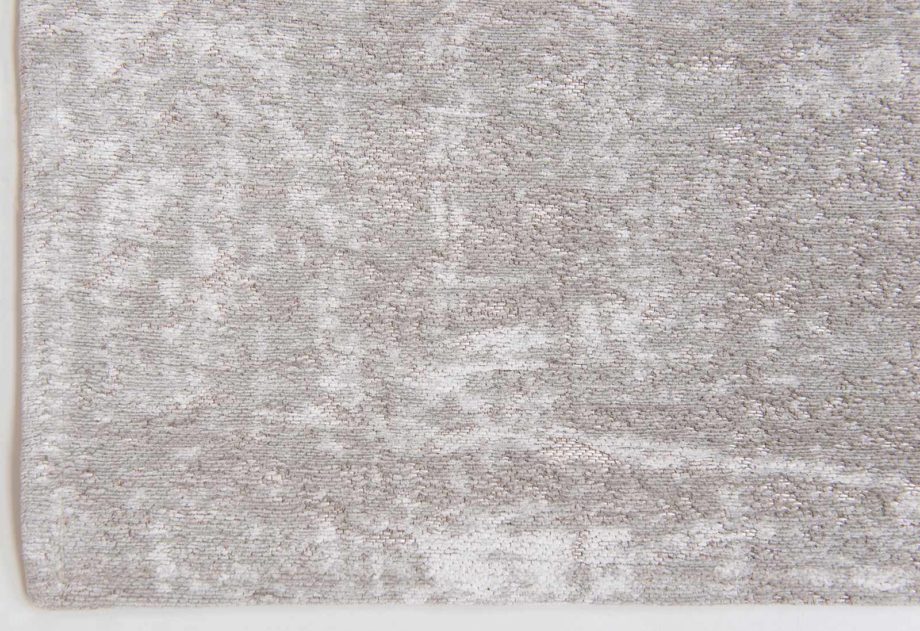Louis De Poortere carpet LX 8929 Mad Men Jacobs Ladder White Plains corner
