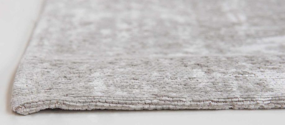 Louis De Poortere carpet LX 8929 Mad Men Jacobs Ladder White Plains side