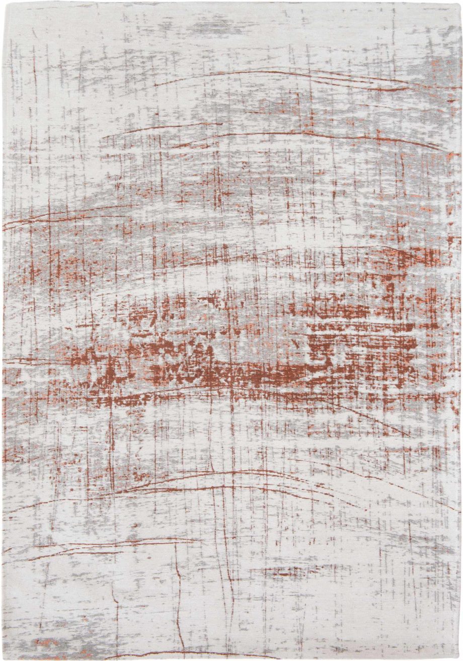 Louis De Poortere carpet LX 8956 Mad Men Griff Copperfield