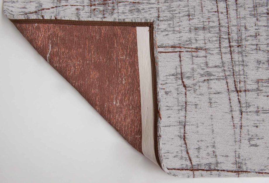 Louis De Poortere carpet LX 8956 Mad Men Griff Copperfield back