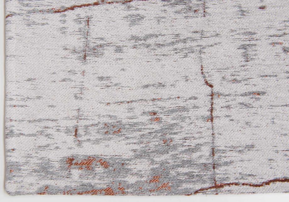 Louis De Poortere carpet LX 8956 Mad Men Griff Copperfield corner