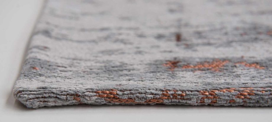 Louis De Poortere carpet LX 8956 Mad Men Griff Copperfield side