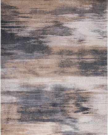 Louis De Poortere carpet LX 9121 Atlantic Monetti Giverny Beige