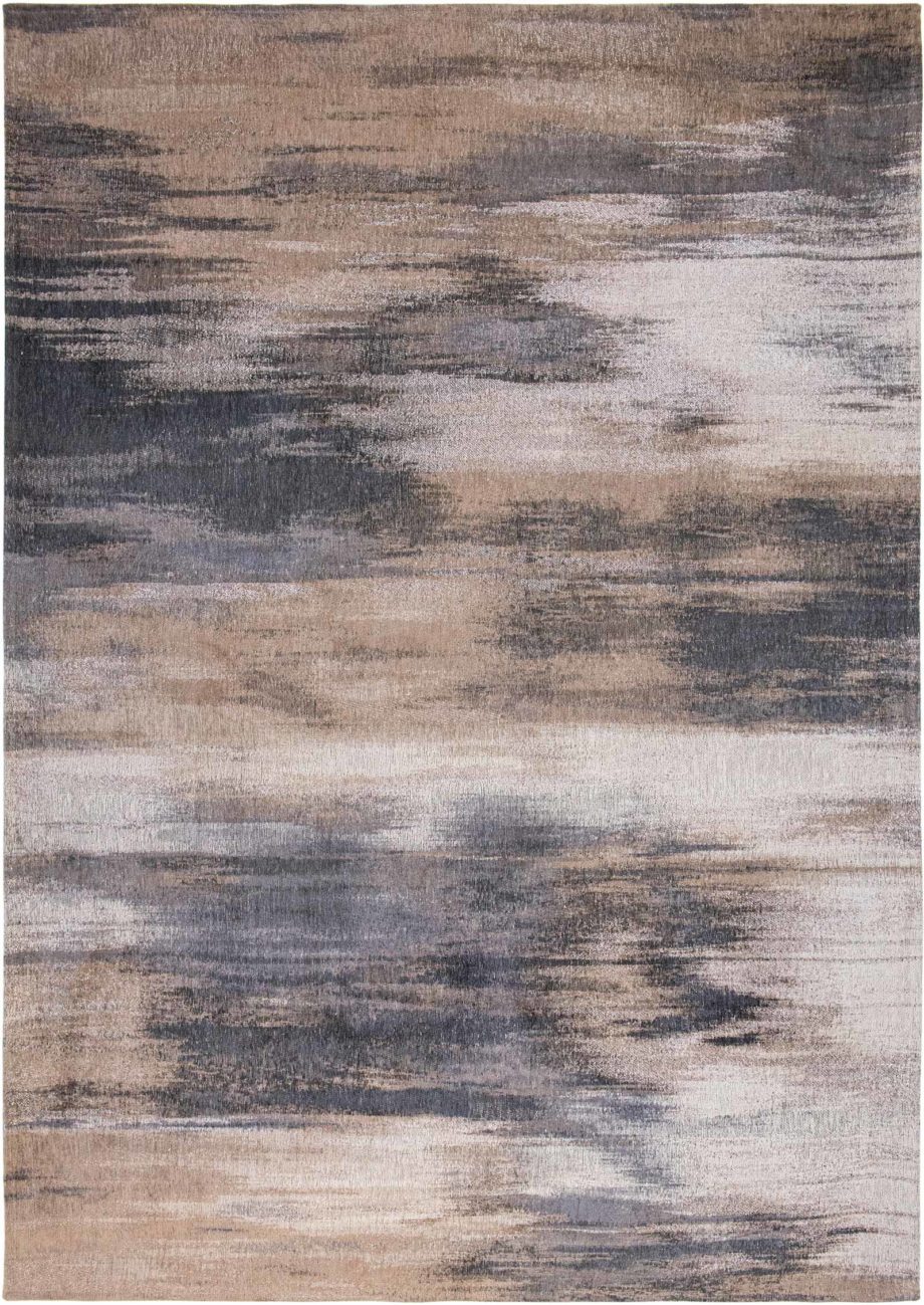 Louis De Poortere carpet LX 9121 Atlantic Monetti Giverny Beige