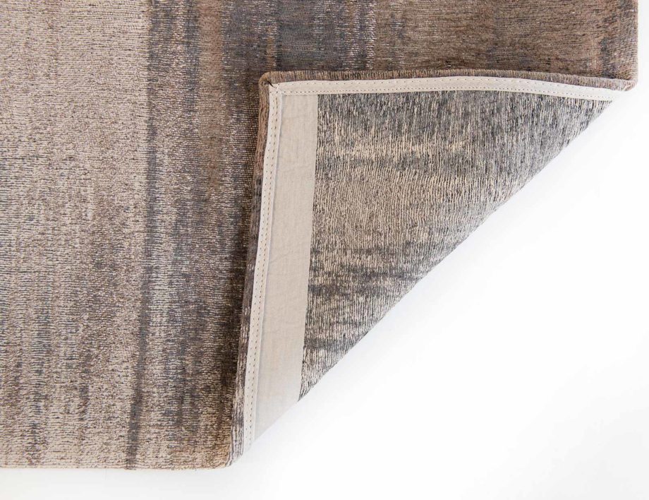 Louis De Poortere carpet LX 9121 Atlantic Monetti Giverny Beige back