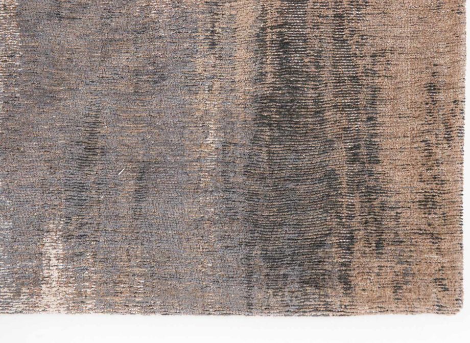 Louis De Poortere carpet LX 9121 Atlantic Monetti Giverny Beige corner
