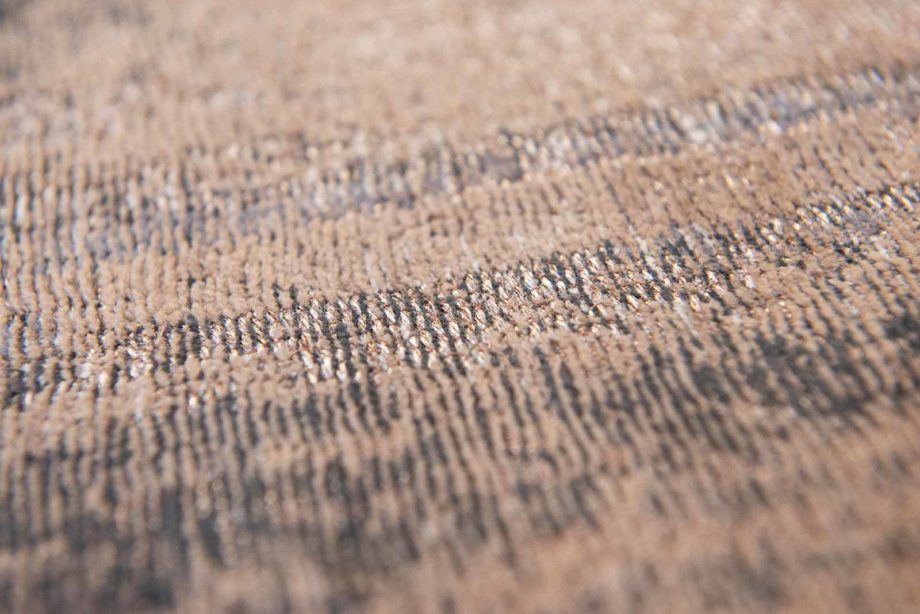 Louis De Poortere carpet LX 9121 Atlantic Monetti Giverny Beige zoom 2