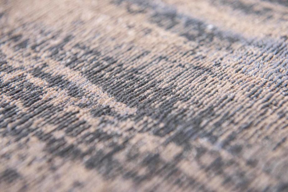 Louis De Poortere carpet LX 9121 Atlantic Monetti Giverny Beige zoom 3