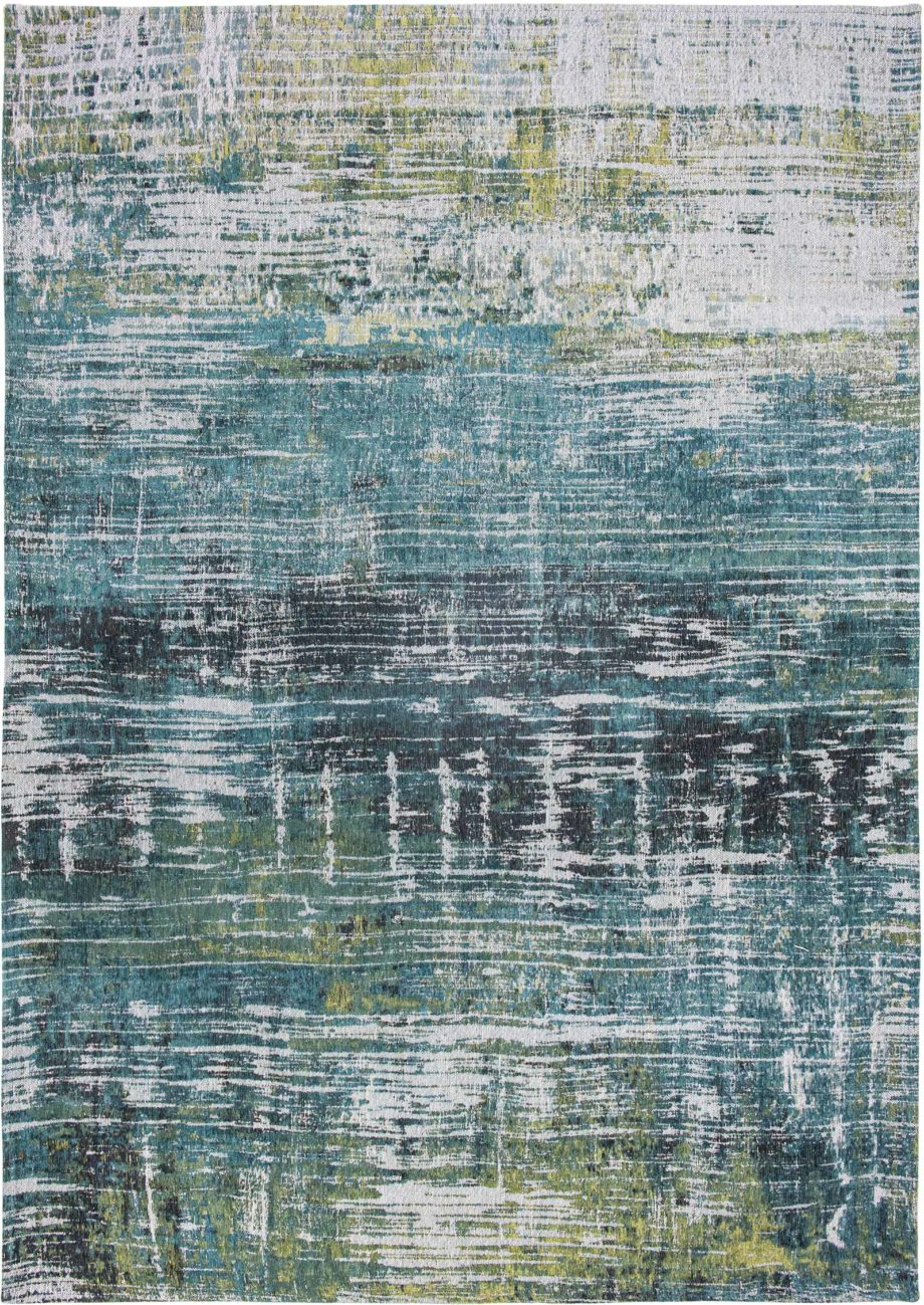 Louis De Poortere carpet LX 9126 Atlantic Streaks Glen Cove