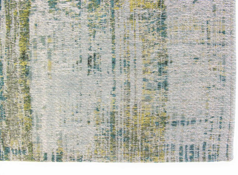 Louis De Poortere carpet LX 9126 Atlantic Streaks Glen Cove corner