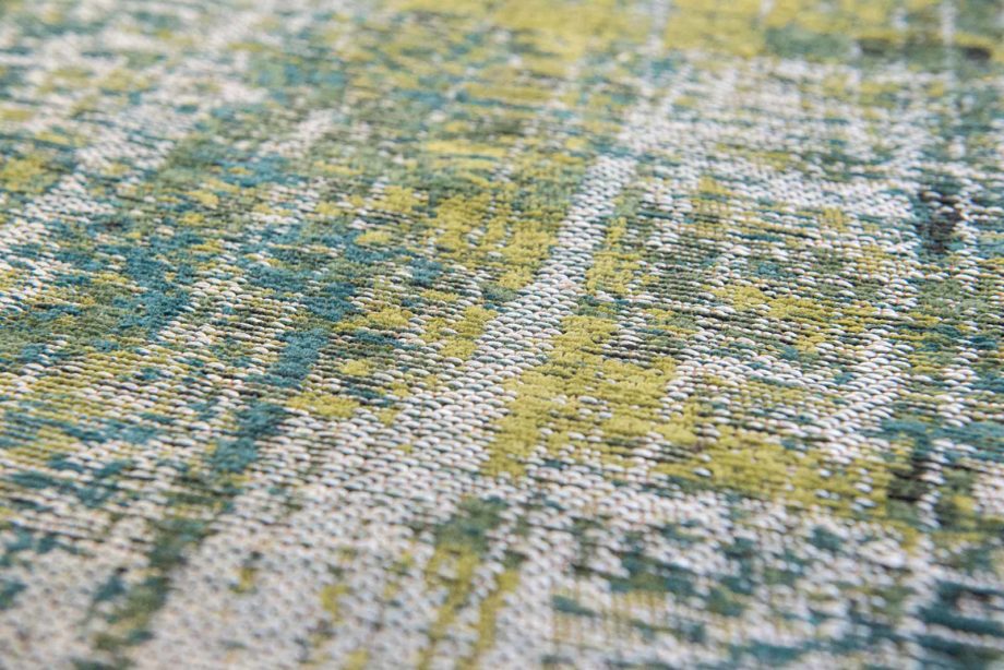 Louis De Poortere carpet LX 9126 Atlantic Streaks Glen Cove zoom 1