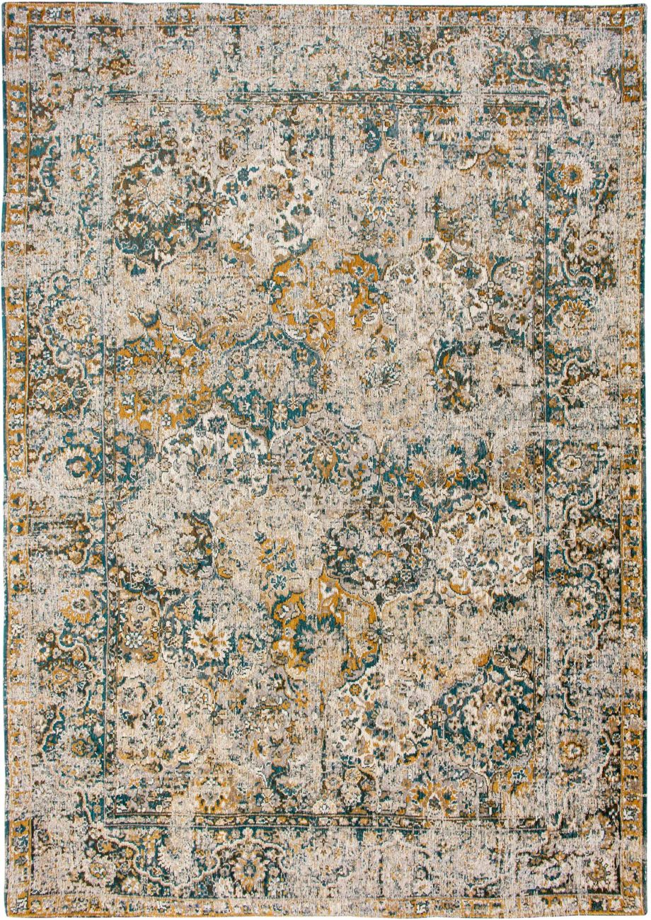 Louis De Poortere carpet LX 9127 Antiquarian Bakhtiari Fener