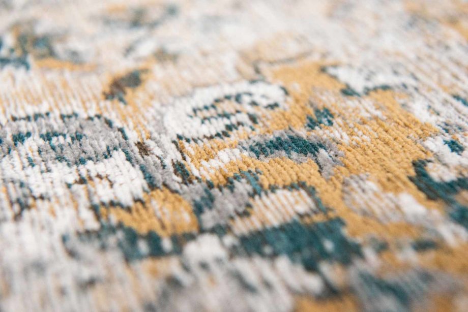 Louis De Poortere carpet LX 9127 Antiquarian Bakhtiari Fener zoom 1