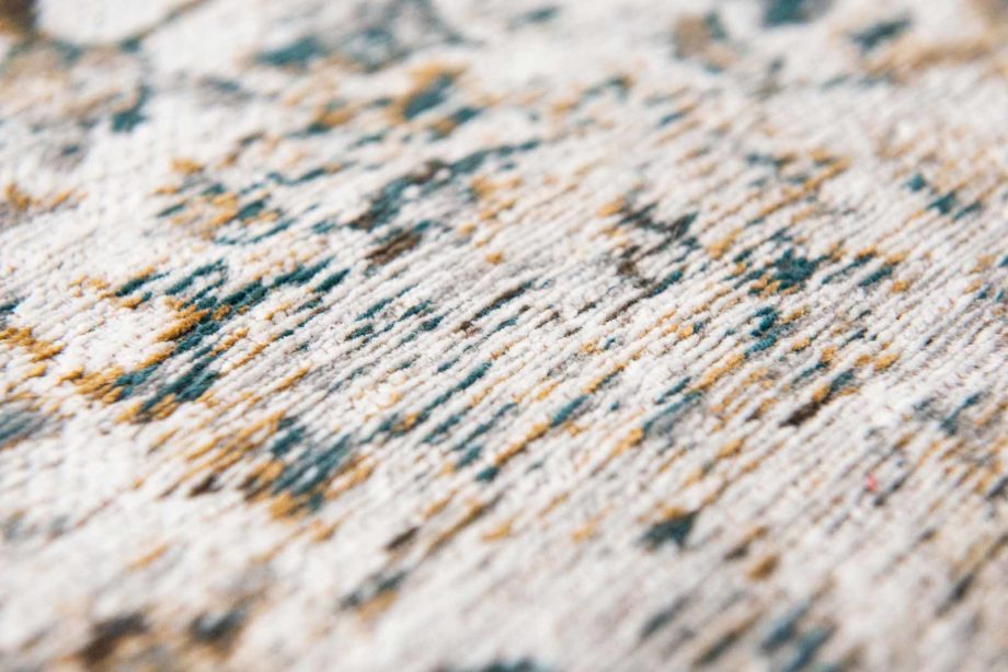 Louis De Poortere carpet LX 9127 Antiquarian Bakhtiari Fener zoom 3