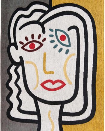 Louis De Poortere carpet LX 9143 Gallery Dora Dorado