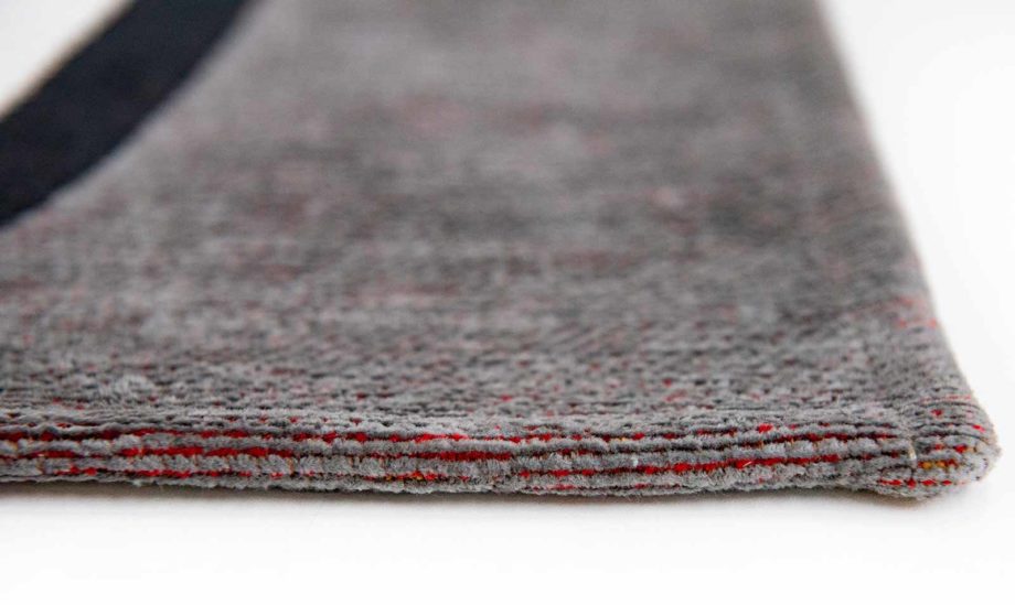 Louis De Poortere carpet LX 9143 Gallery Dora Dorado side