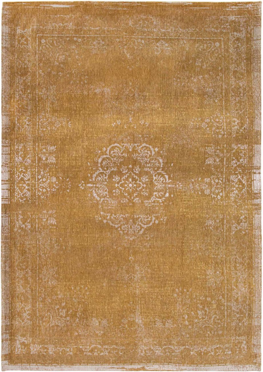 Louis De Poortere carpet LX 9145 Fading World Spring Moss