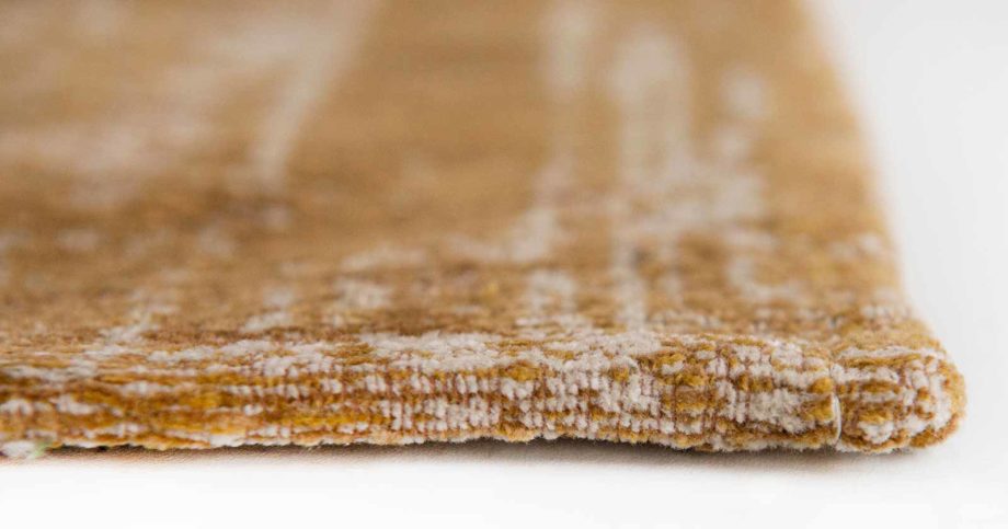 Louis De Poortere carpet LX 9145 Fading World Spring Moss side