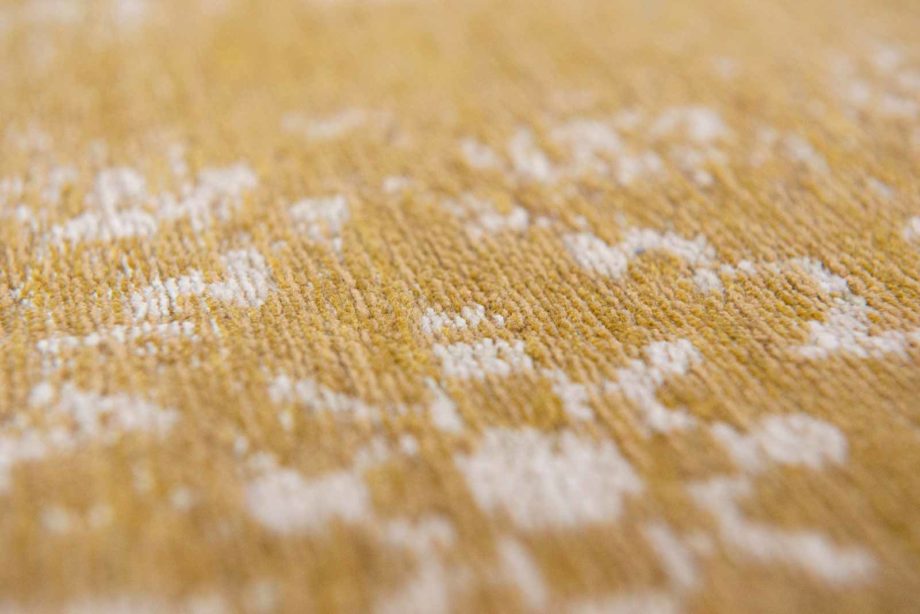 Louis De Poortere carpet LX 9145 Fading World Spring Moss zoom 2