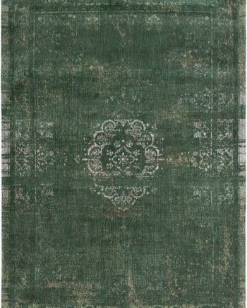 Louis De Poortere carpet LX 9146 Fading World Majestic Forest