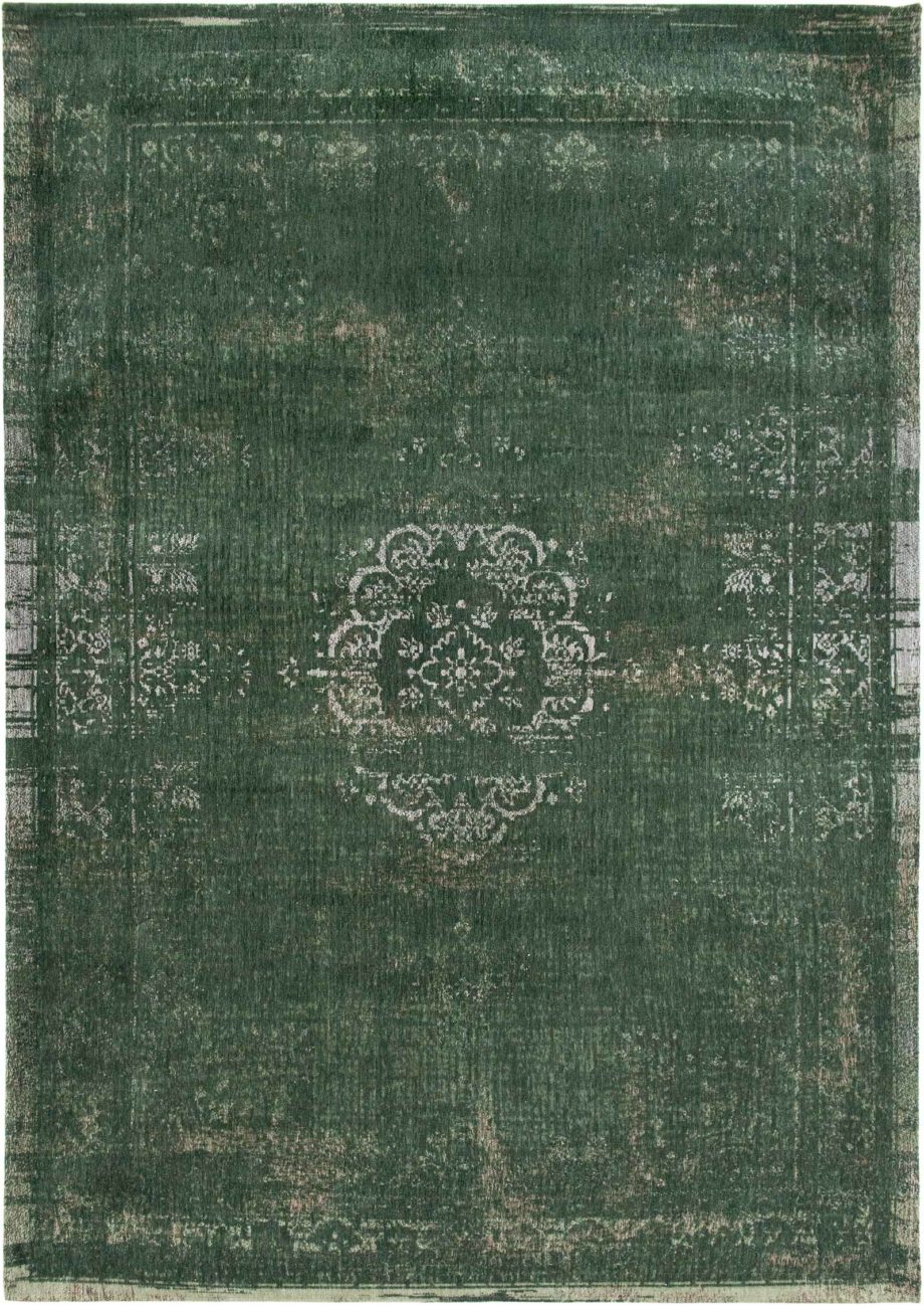 Louis De Poortere carpet LX 9146 Fading World Majestic Forest