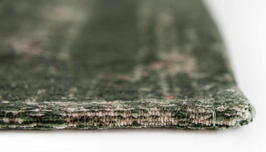 Louis De Poortere carpet LX 9146 Fading World Majestic Forest side