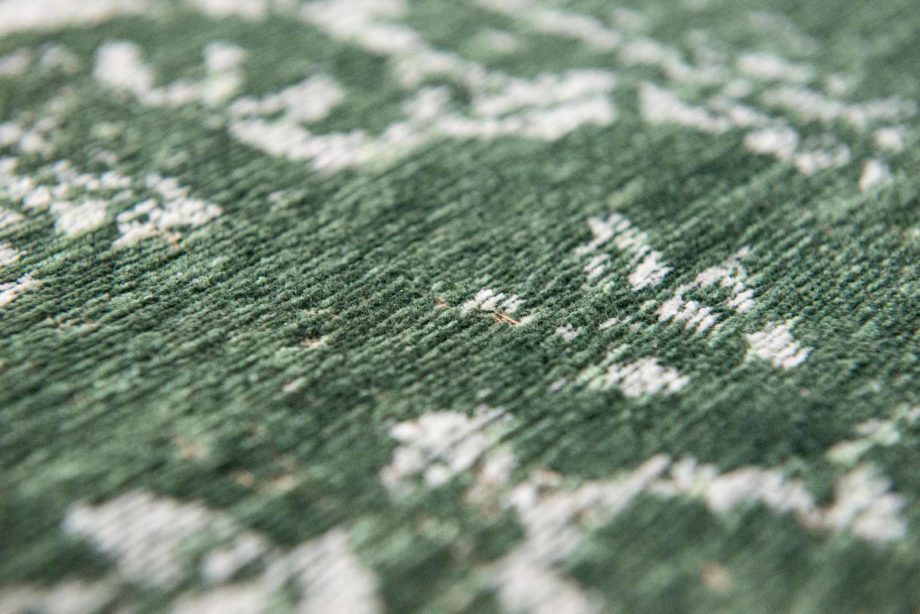 Louis De Poortere carpet LX 9146 Fading World Majestic Forest zoom 2