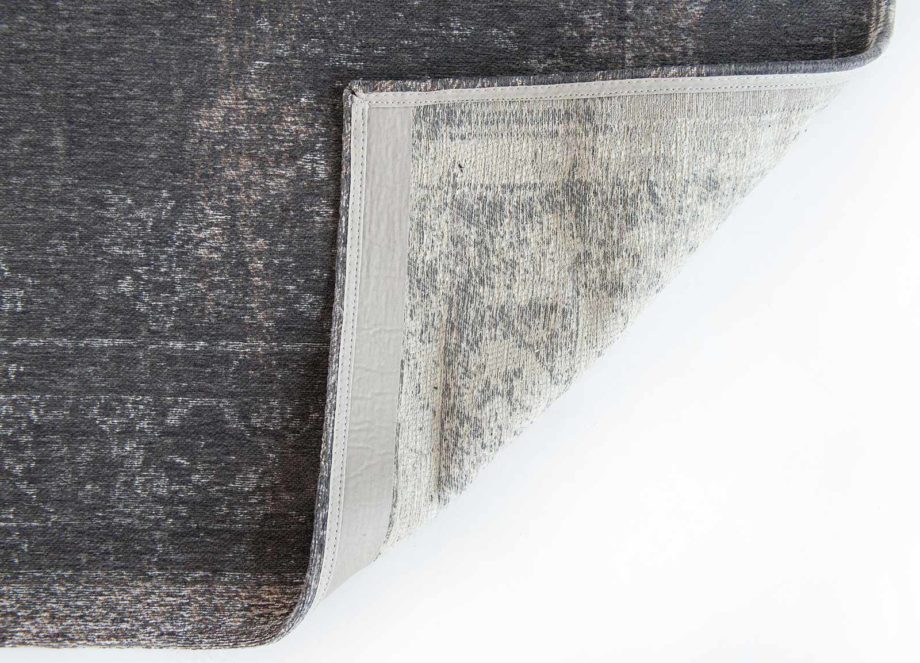 Louis De Poortere carpet LX 9148 Fading World Stone back