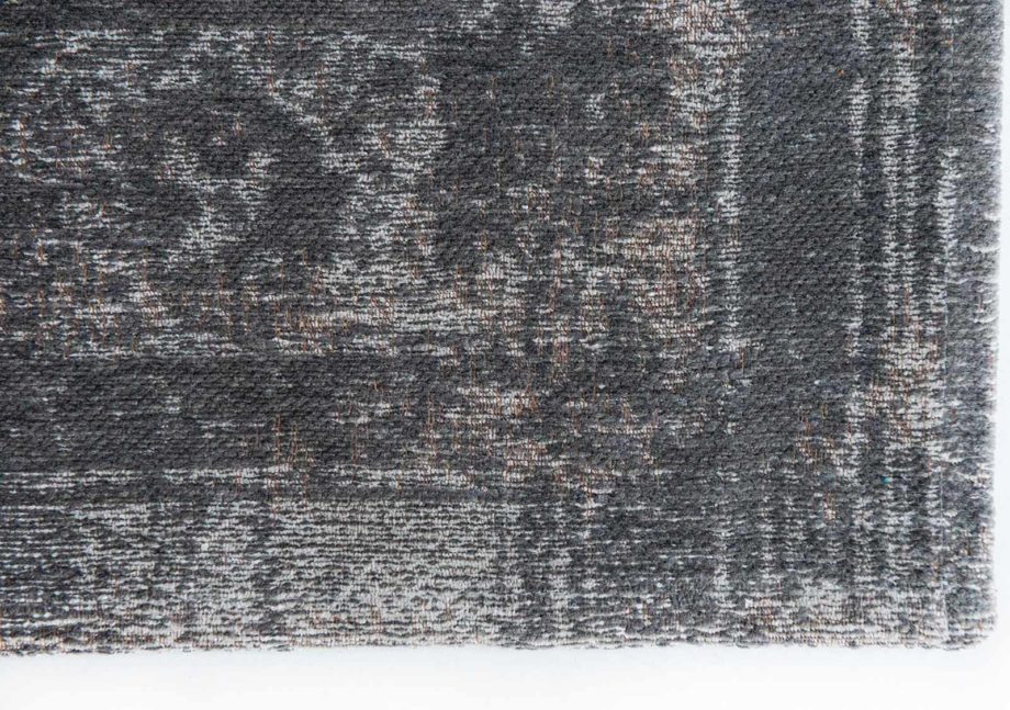 Louis De Poortere carpet LX 9148 Fading World Stone corner