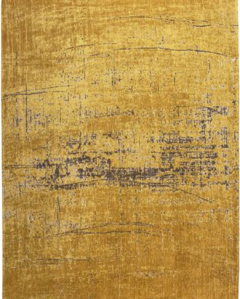 Louis De Poortere carpet LX 8550 Mad Men Griff Liberty Gold