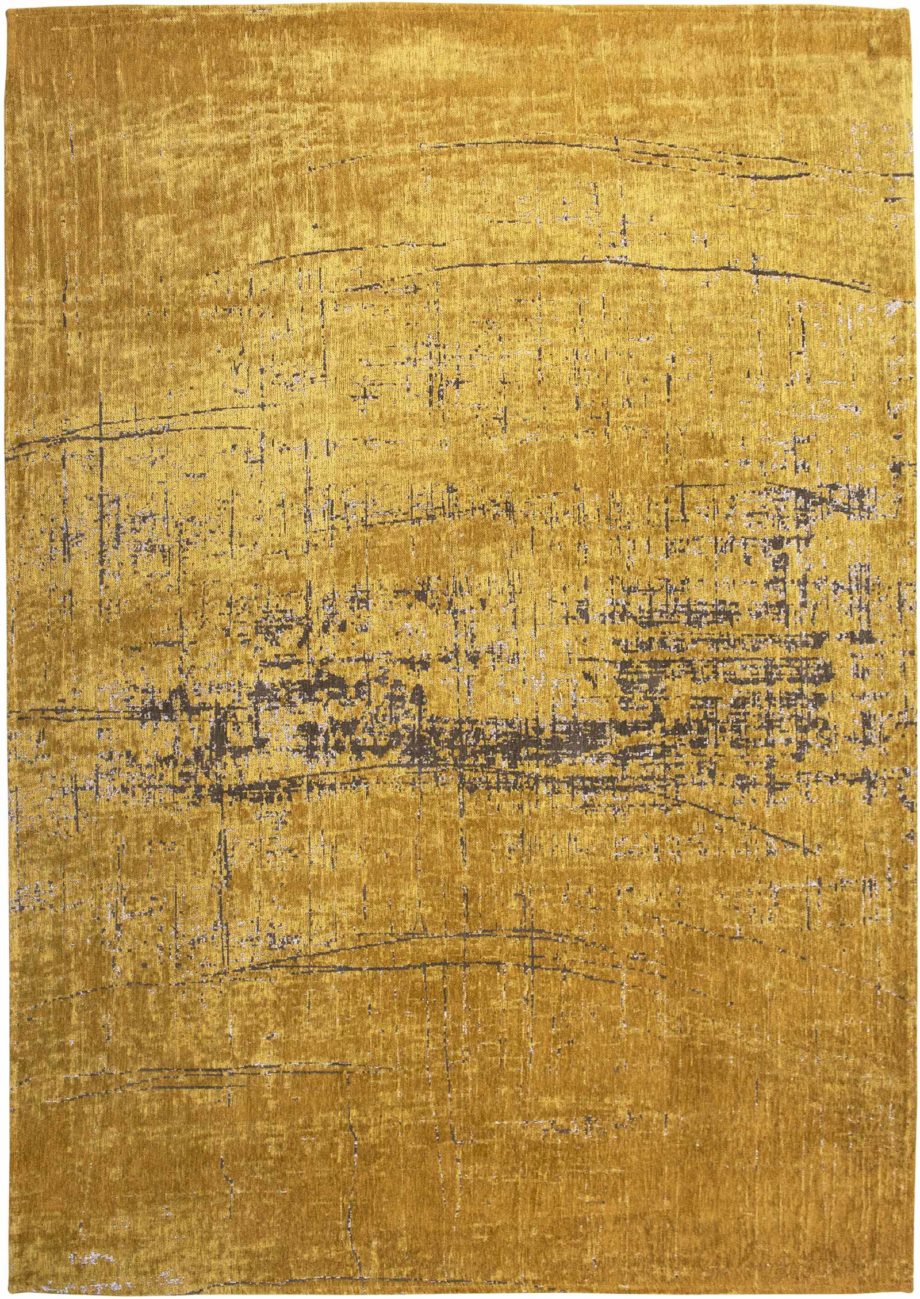 Louis De Poortere carpet LX 8550 Mad Men Griff Liberty Gold