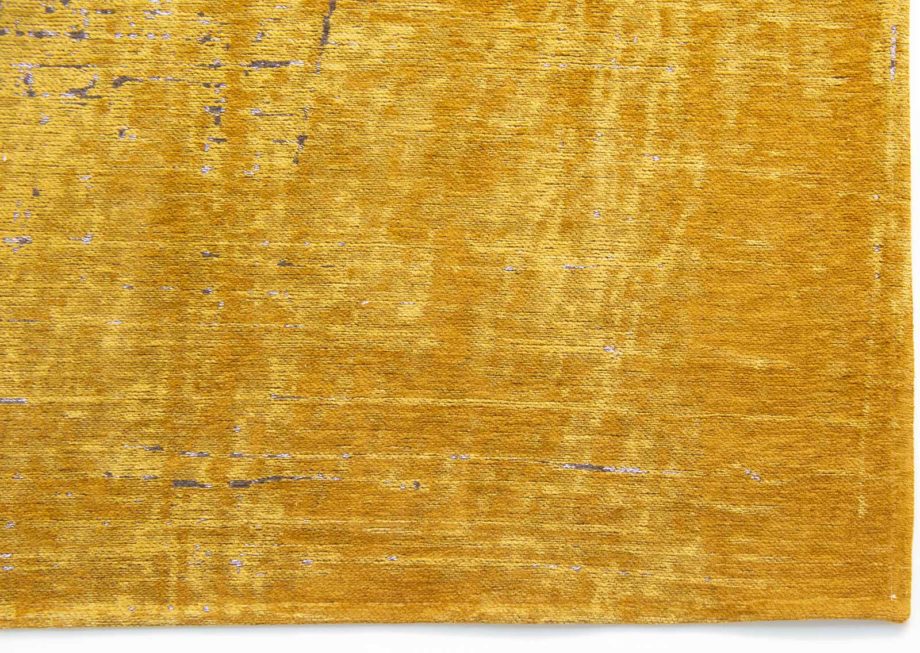 Louis De Poortere carpet LX 8550 Mad Men Griff Liberty Gold corner