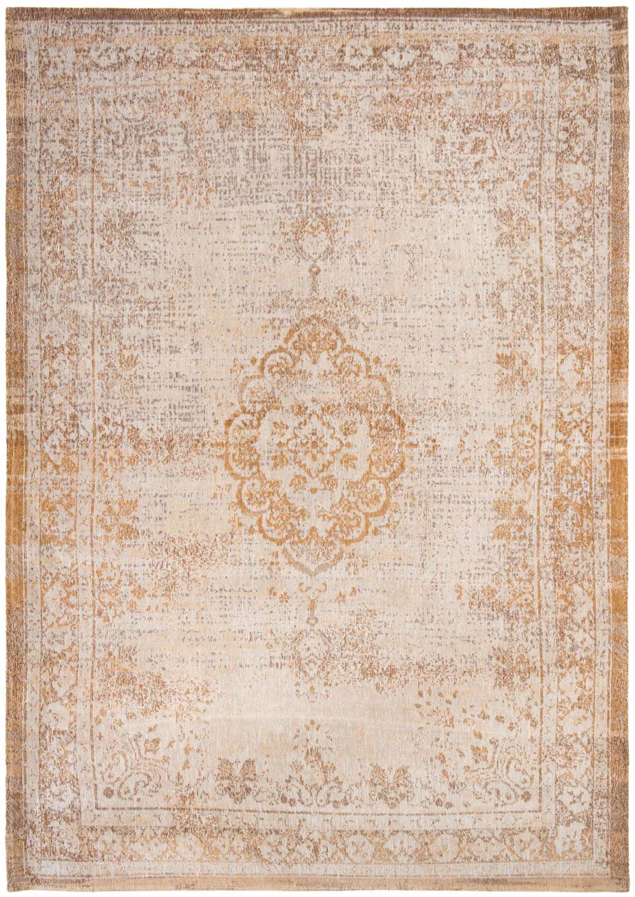 Louis De Poortere carpet LX 9067 Fading World Medallion Salmon
